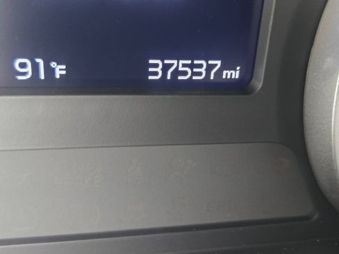 Used 2023 Kia Seltos S FWD image 21