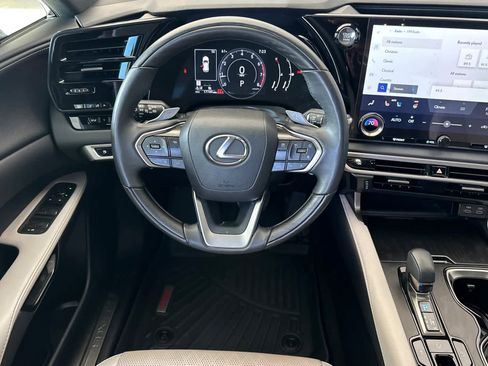 Certified 2024 Lexus RX 350 Premium w/ Cold Area Package image 15