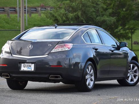 Used 2014 Acura TL FWD image 5