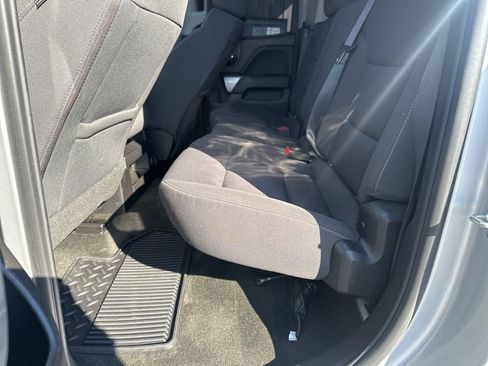 Used 2018 Chevrolet Silverado 1500 LT w/ All Star Edition image 14