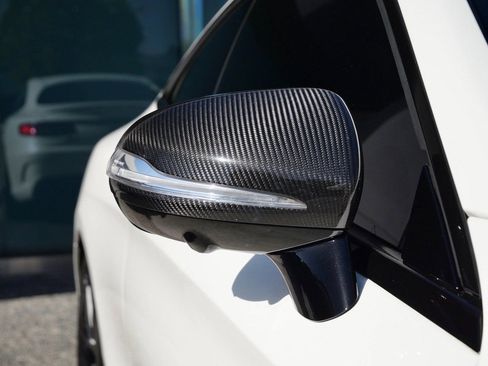 Used 2020 Mercedes-Benz S 63 AMG 4MATIC Coupe image 18