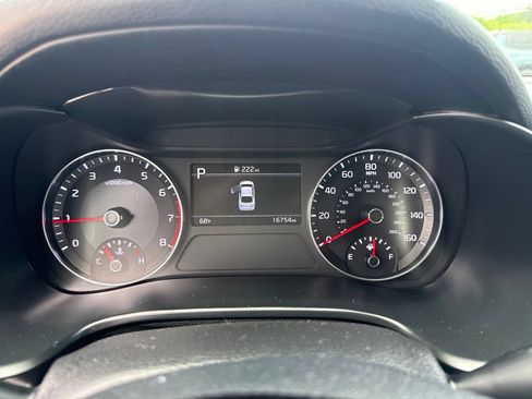 Used 2023 Kia Forte Sedan FWD image 11
