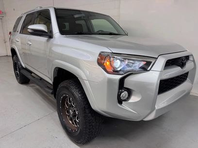 Used 2016 Toyota 4Runner SR5 Premium