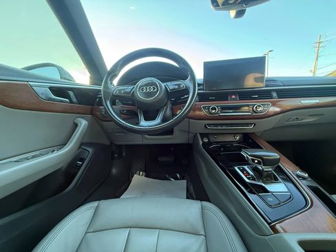 Used 2020 Audi A5 2.0T Premium image 27
