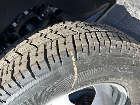 New 2024 Chevrolet Silverado 3500 W/T w/ WT Convenience Package image 26