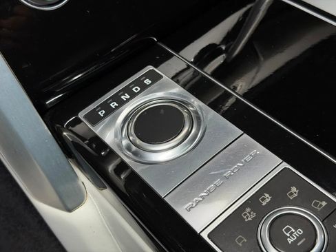 Used 2014 Land Rover Range Rover Long Wheelbase Autobiography AWD/4WD image 37