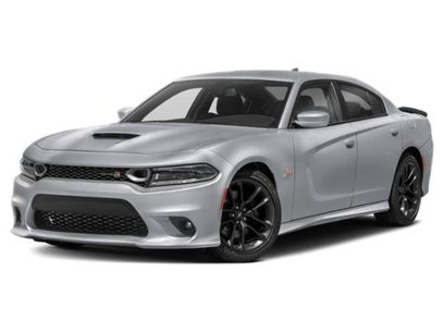 Used 2023 Dodge Charger Scat Pack w/ Navigation & Travel Group