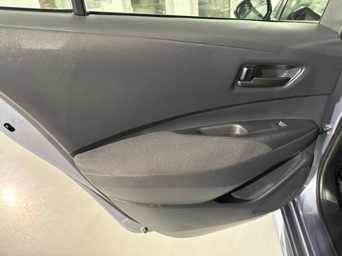Used 2026 Toyota Corolla LE FWD image 17