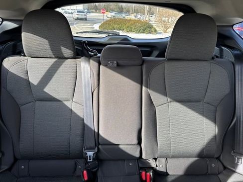 Used 2024 Subaru Crosstrek 2.0i Premium image 25