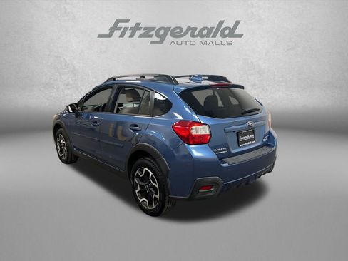 Used 2016 Subaru Crosstrek 2.0i Limited AWD/4WD image 3