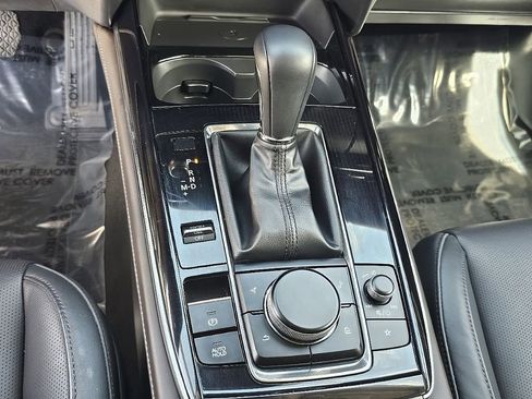 Certified 2025 MAZDA CX-30 AWD 2.5 S w/ Premium Package image 30