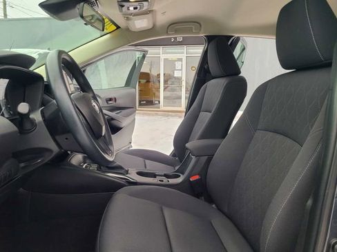 Used 2024 Toyota Corolla LE image 14