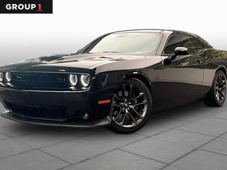 Used 2021 Dodge Challenger R/T Scat Pack RWD video 1
