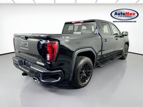Used 2024 GMC Sierra 1500 Elevation w/ Elevation Premium Package AWD/4WD image 2