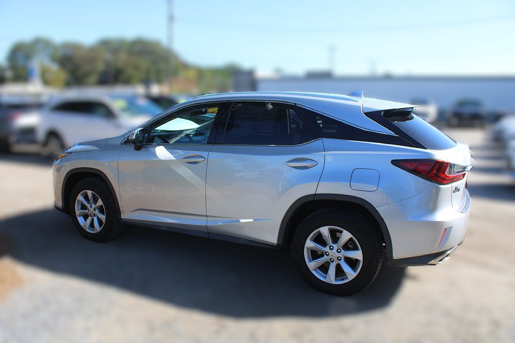 Used 2016 Lexus RX 350 AWD w/ Premium Package image 13