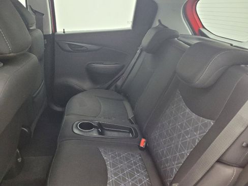 Used 2019 Chevrolet Spark LT image 18