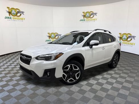 Used 2019 Subaru Crosstrek 2.0i Limited w/ Popular Package #4 AWD/4WD image 4