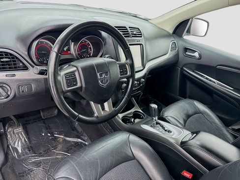 Used 2020 Dodge Journey Crossroad image 7