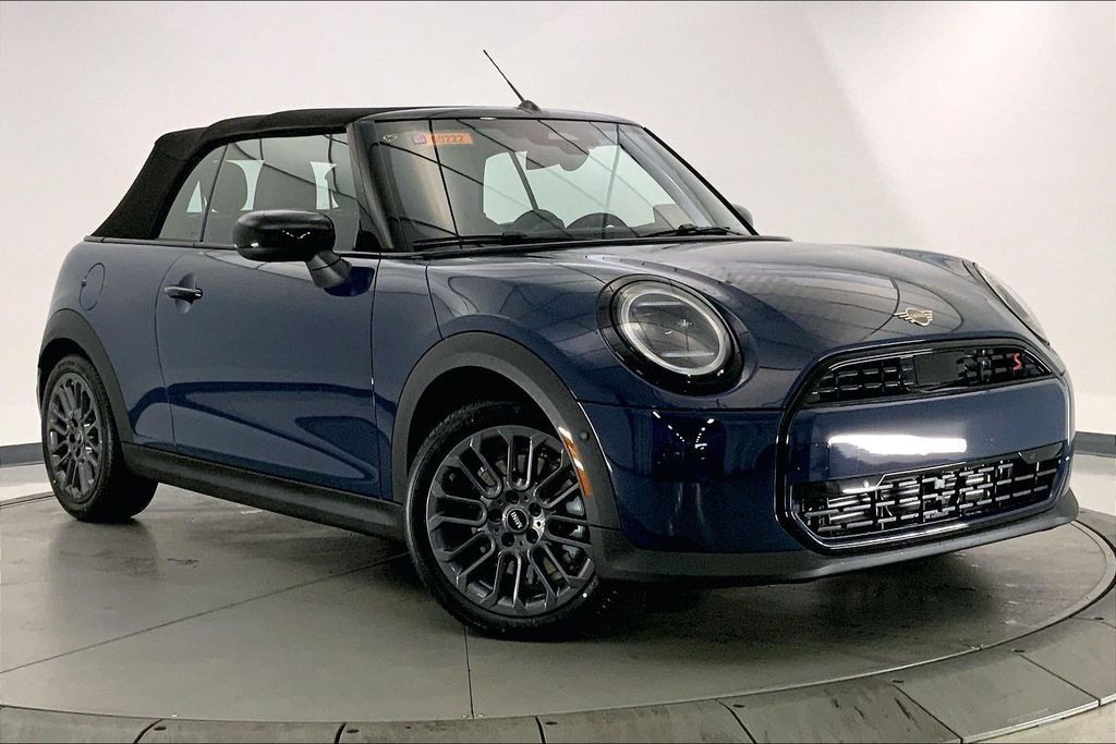 Used 2026 MINI Cooper S FWD image 11