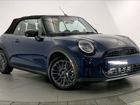 New 2026 MINI Cooper S FWD image 11