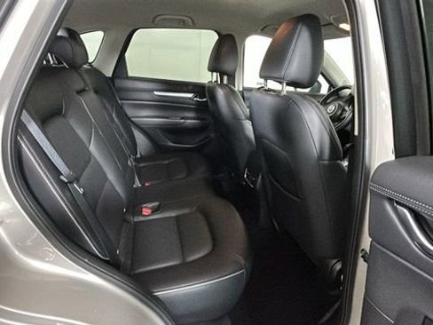 Used 2025 MAZDA CX-5 AWD 2.5 S w/ Select Package image 30
