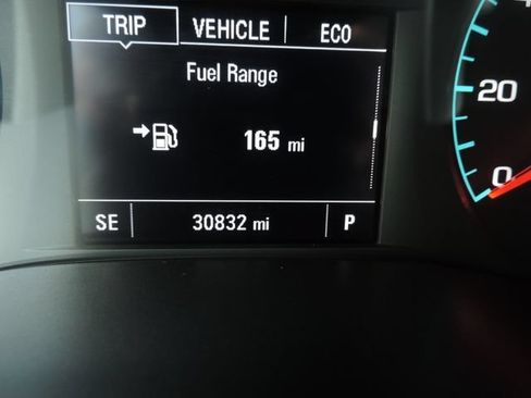 Certified 2022 Chevrolet Colorado LT w/ Luxury Package RWD image 32