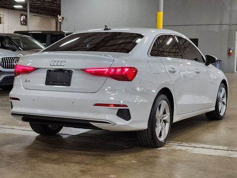 Used 2023 Audi A3 2.0T Premium w/ Convenience Package image 8