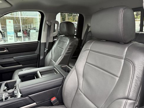Used 2023 Toyota Tundra SR5 w/ TRD Off-Road Package AWD/4WD image 12