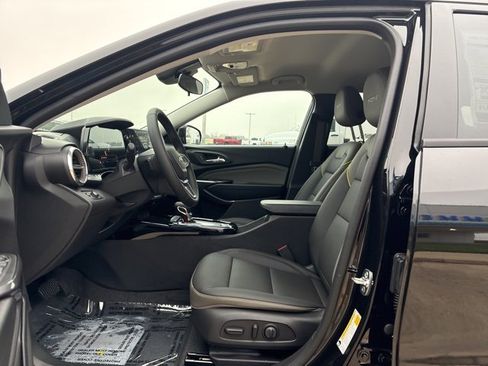 New 2026 Chevrolet Trax ACTIV w/ Driver Confidence Package image 11
