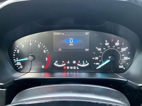 Used 2021 Ford Escape SE w/ Convenience Package image 20