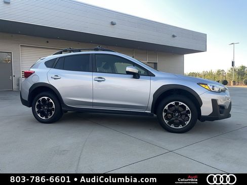Used 2023 Subaru Crosstrek 2.0i Premium image 1
