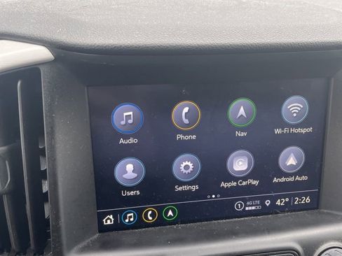 Used 2024 GMC Terrain SLE w/ Driver Convenience Package image 6