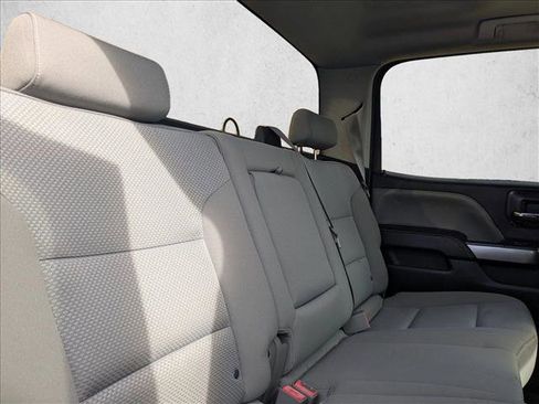 Used 2015 Chevrolet Silverado 1500 LT w/ All Star Edition image 18