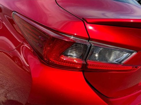 Used 2017 Lexus RC 350 AWD w/ Luxury Package image 25