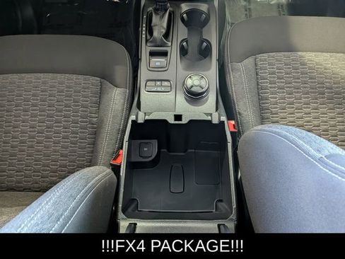 Used 2024 Ford Ranger XLT w/ FX4 Off-Road Package image 32