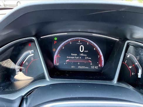 Used 2019 Honda Civic Sport image 25