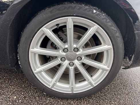 Used 2015 Audi A5 2.0T Premium image 8