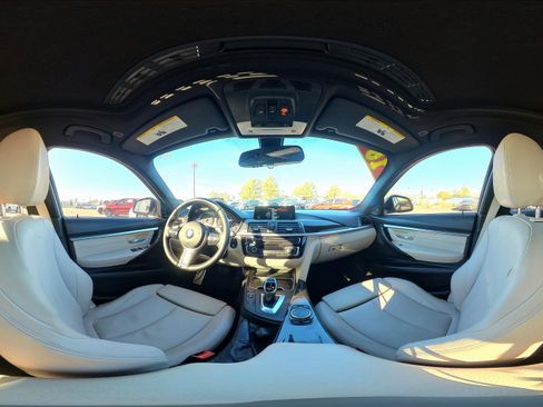 Used 2016 BMW 328i Sedan image 33