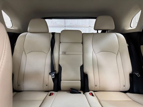 Used 2022 Lexus RX 350 AWD w/ Premium Package image 16