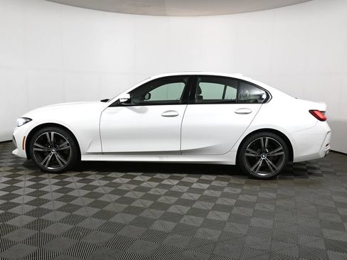 Used 2023 BMW 330i xDrive Sedan w/ Driving Assistance Package AWD/4WD image 2
