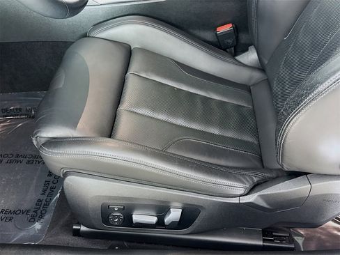 Certified 2022 BMW M4 Competition w/ Executive Package image 20