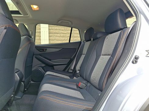 Used 2023 Subaru Crosstrek 2.0i Premium image 10