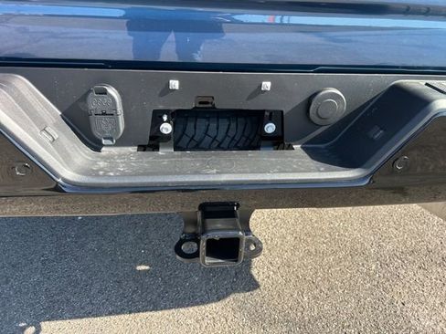 New 2026 Chevrolet Silverado 2500 Custom w/ Custom Value Package AWD/4WD image 29