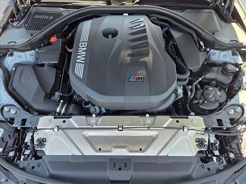 New 2026 BMW M340i RWD image 17