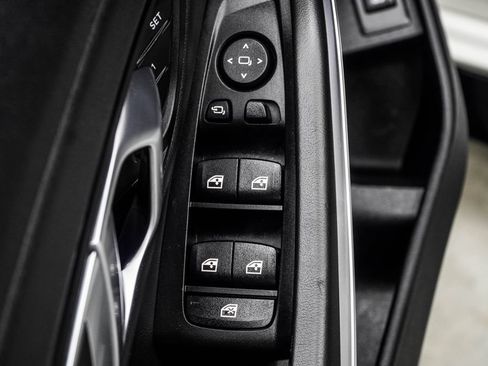 Used 2023 BMW M3 Competition w/ Executive Package AWD/4WD image 52
