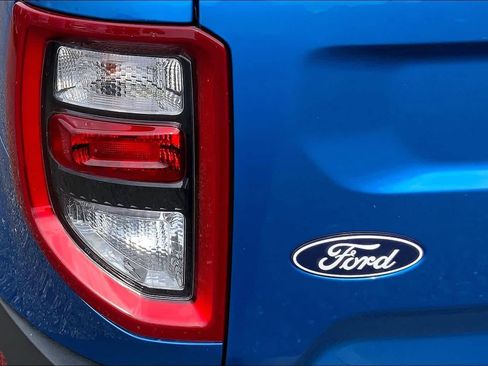 New 2026 Ford Bronco Sport Big Bend AWD/4WD image 14