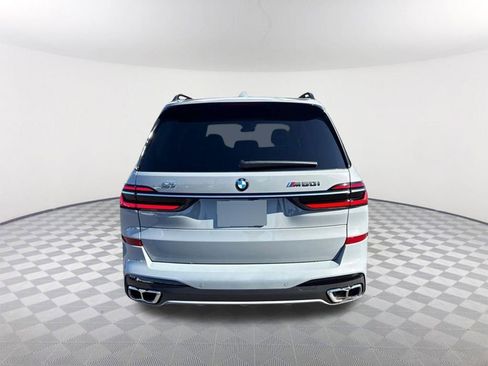 New 2026 BMW X7 M60i image 6