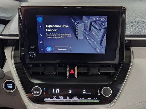 Used 2023 Toyota Corolla Cross LE image 37