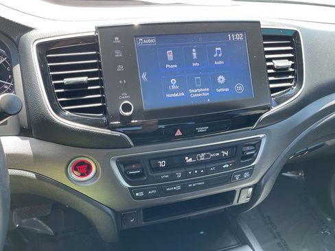 Certified 2023 Honda Ridgeline RTL image 19