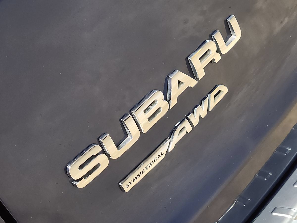 Used 2020 Subaru Ascent Touring w/ Popular Package #2A AWD/4WD image 25